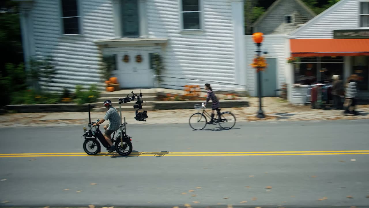 beetlejuice bike