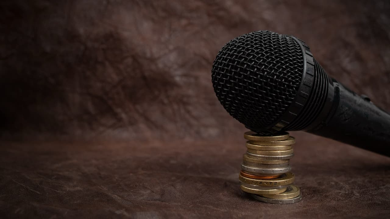 creator economy mic