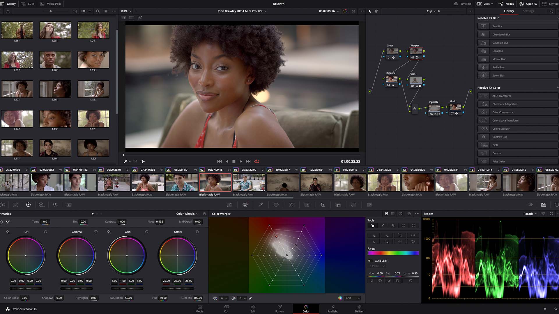 DaVinci-Resolve-18-Color