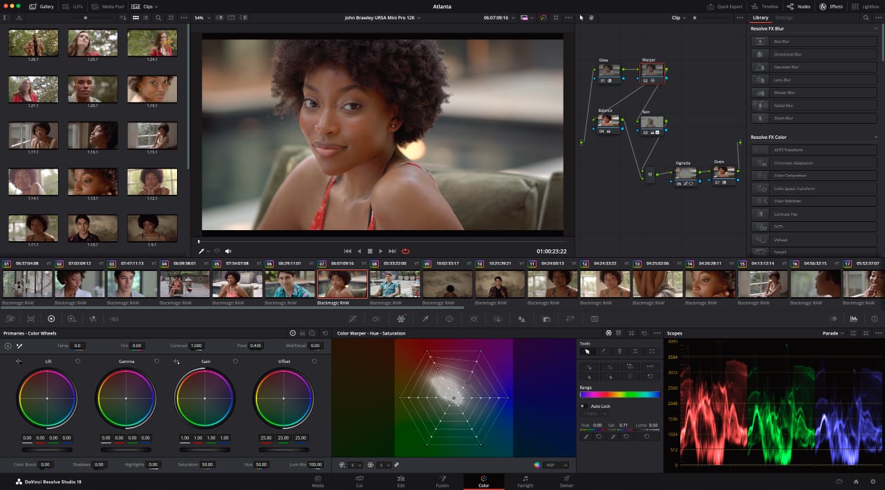 DaVinci-Resolve-19-Color