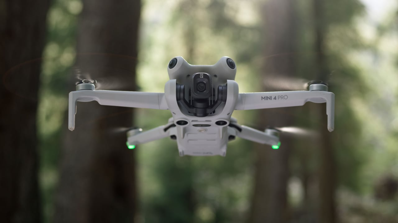 dji mini4 pro