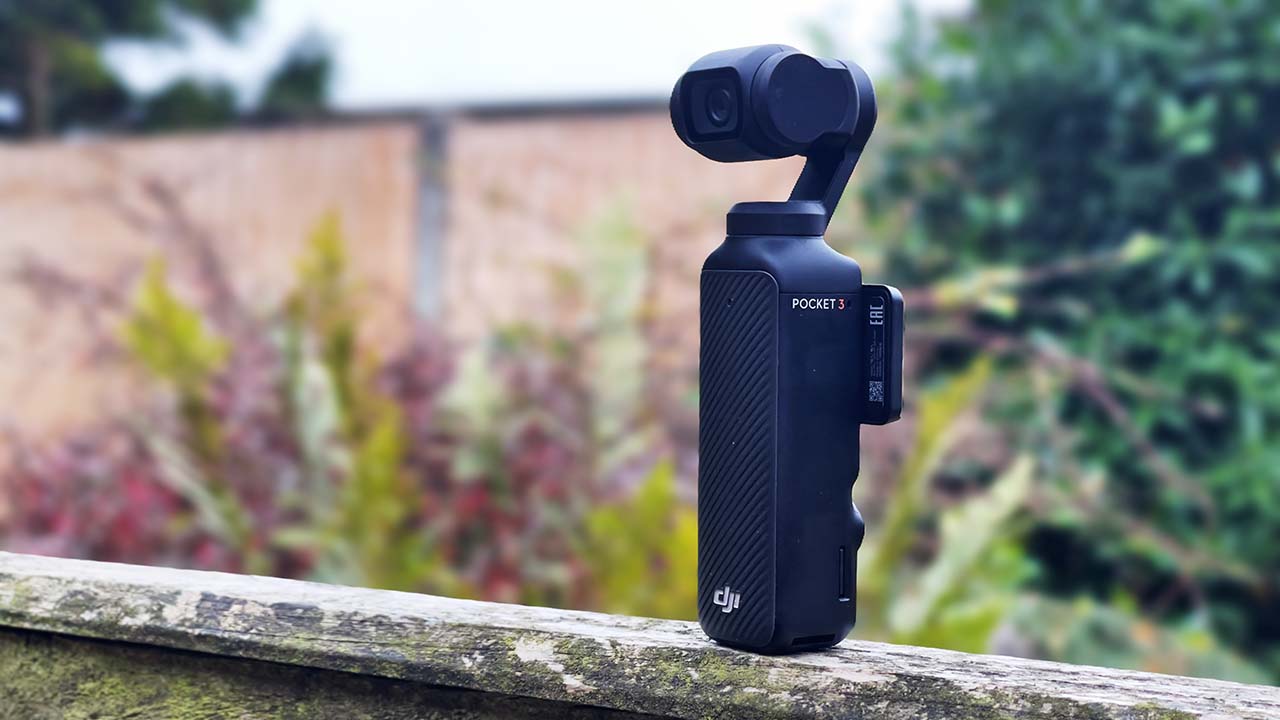 Just how good is the DJI Pocket 3?