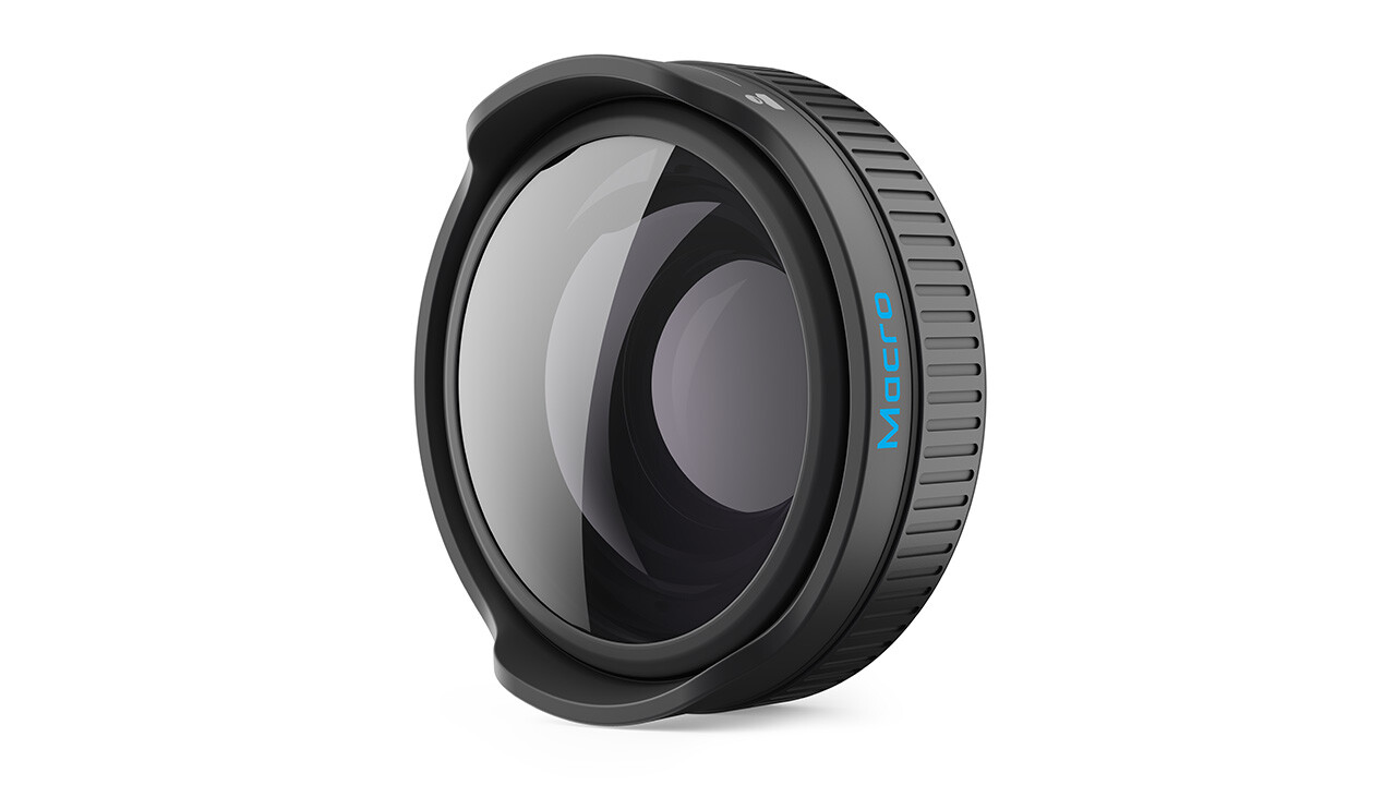 GoPro-HERO13-Macro-Lens