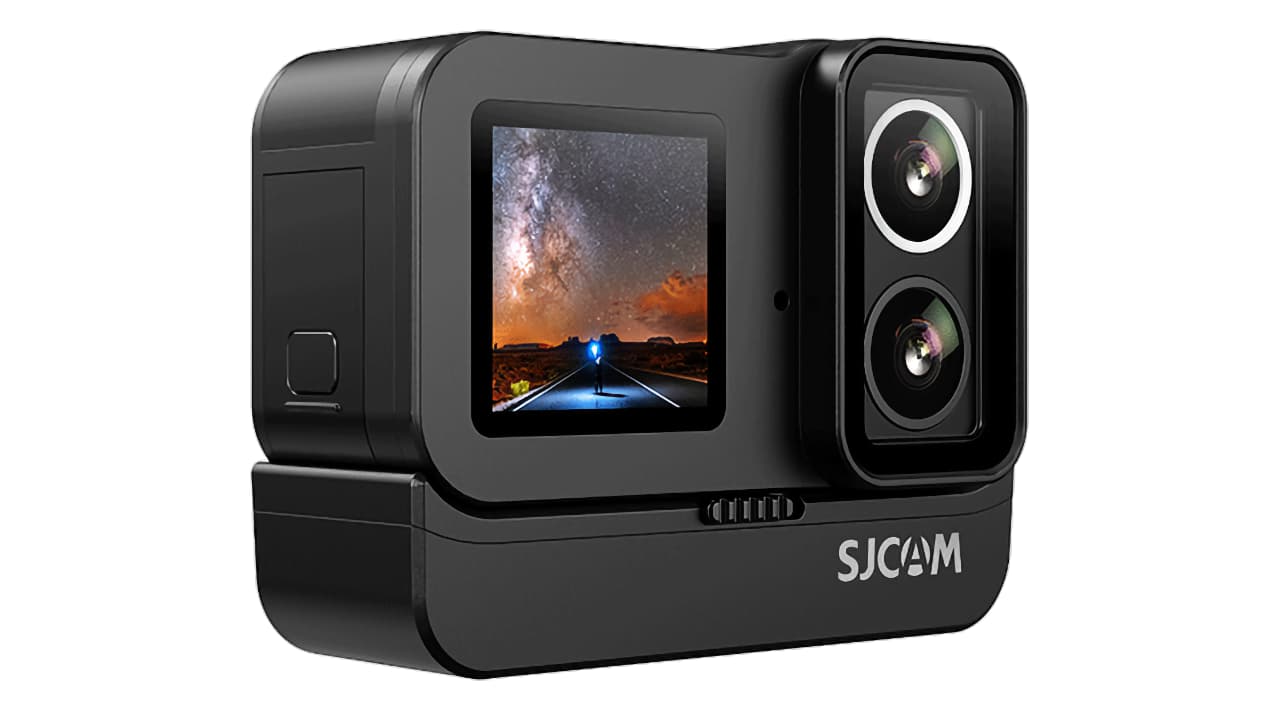 sjcam SJ20