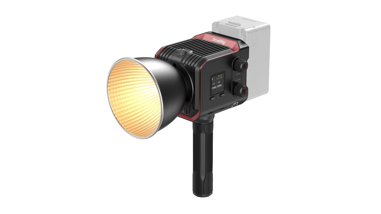 SmallRig RC 100B Video Light